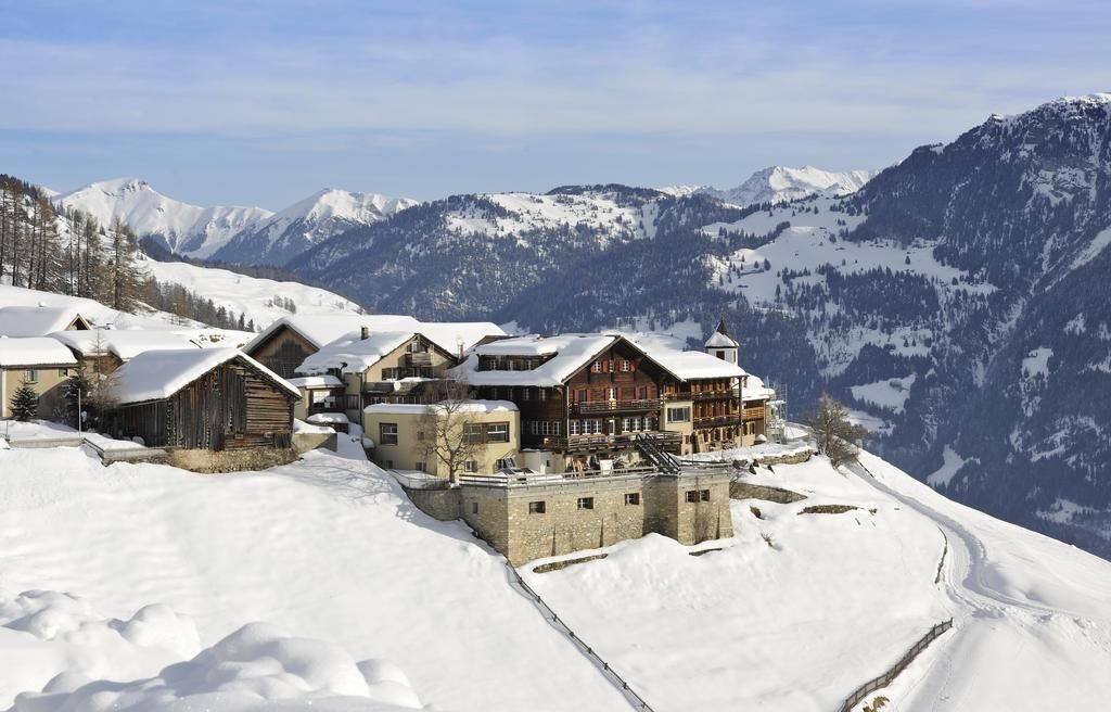 Photo of Outdoor in Casti-Wergenstein
