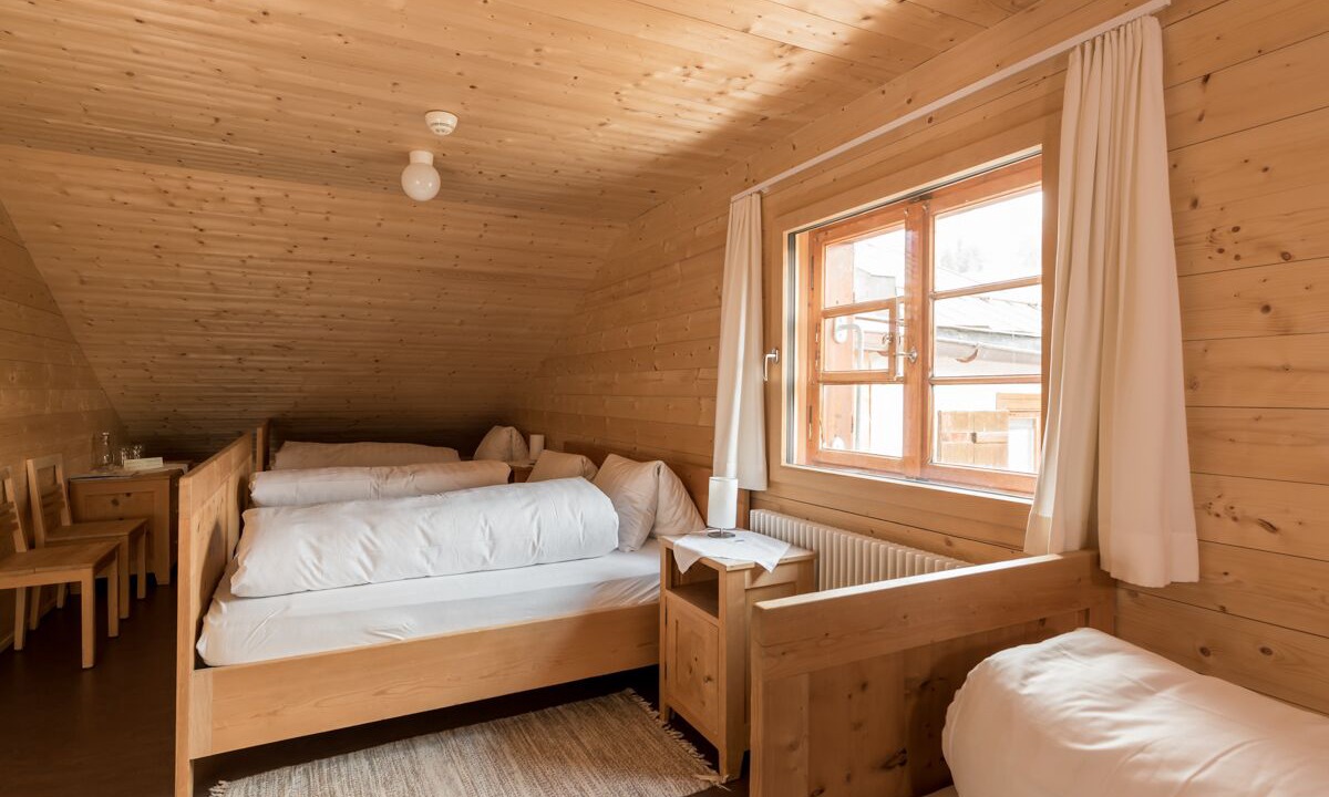 Photo of Bedroom in Casti-Wergenstein