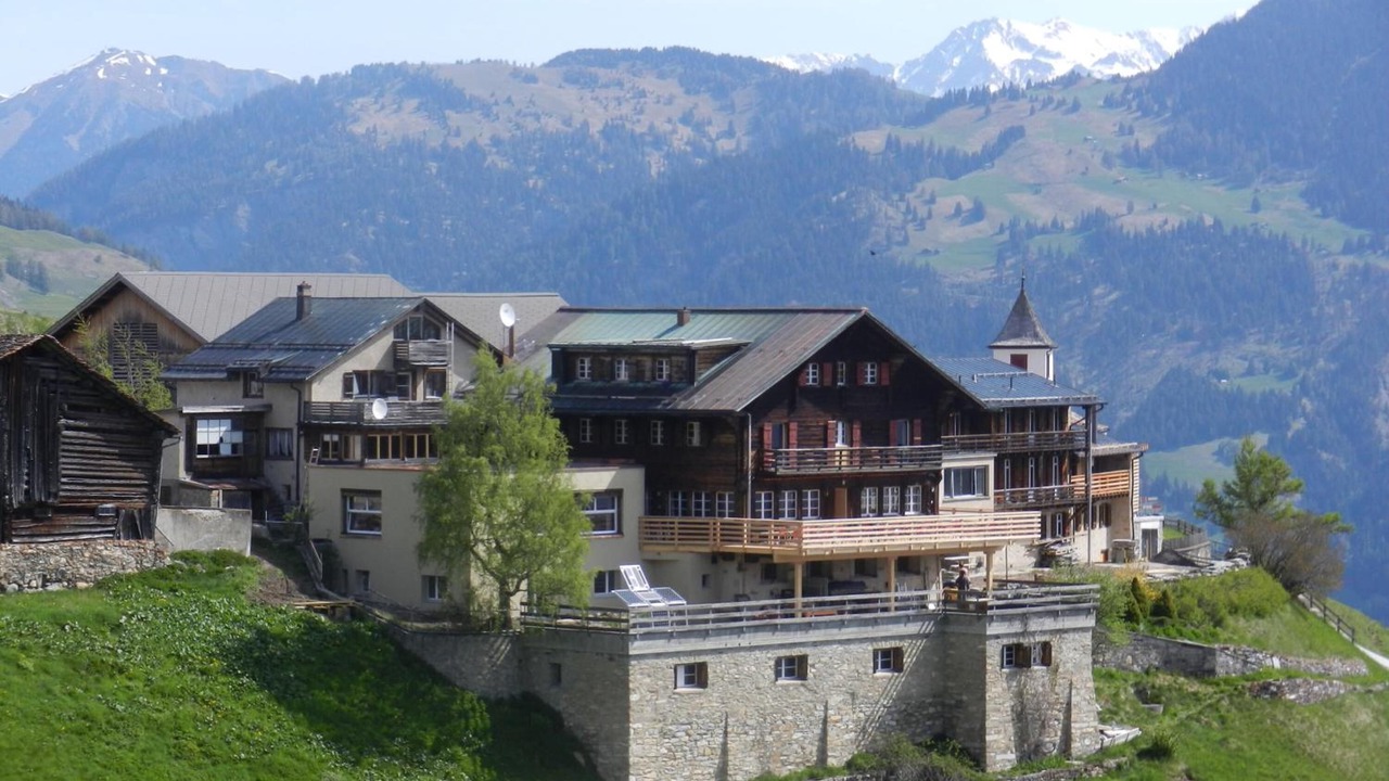 Photo of Outdoor in Casti-Wergenstein