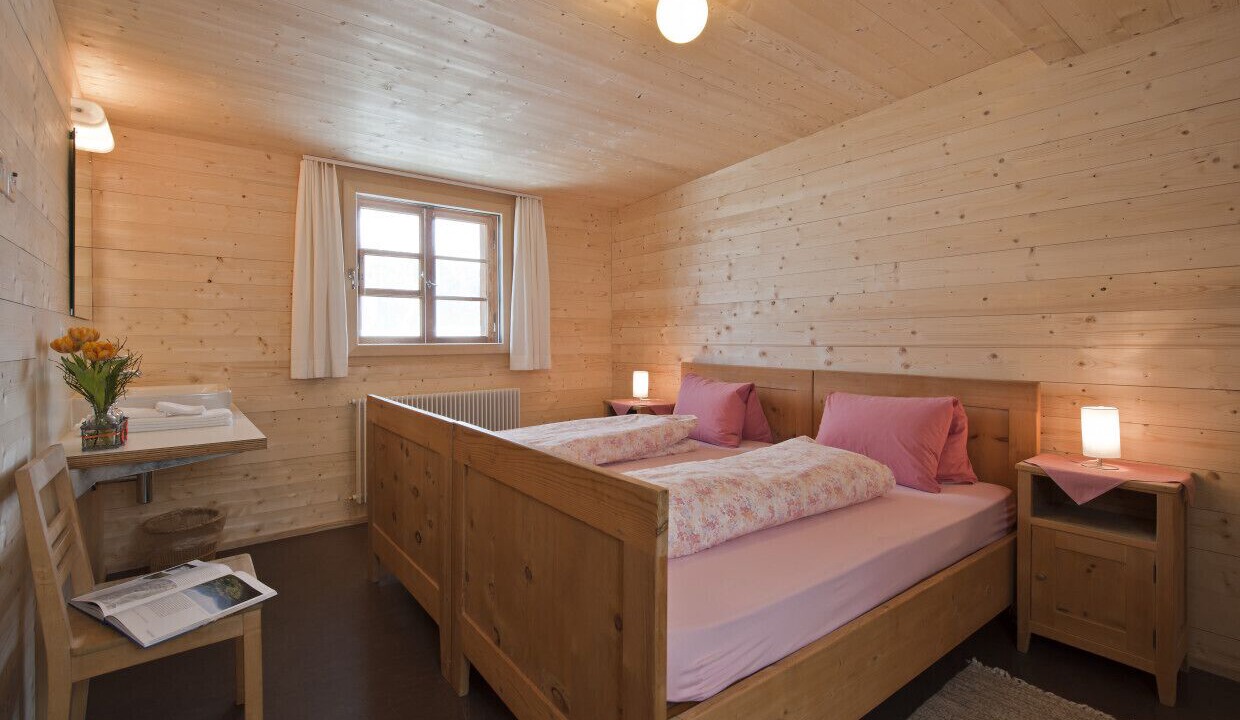 Photo of Bedroom in Casti-Wergenstein