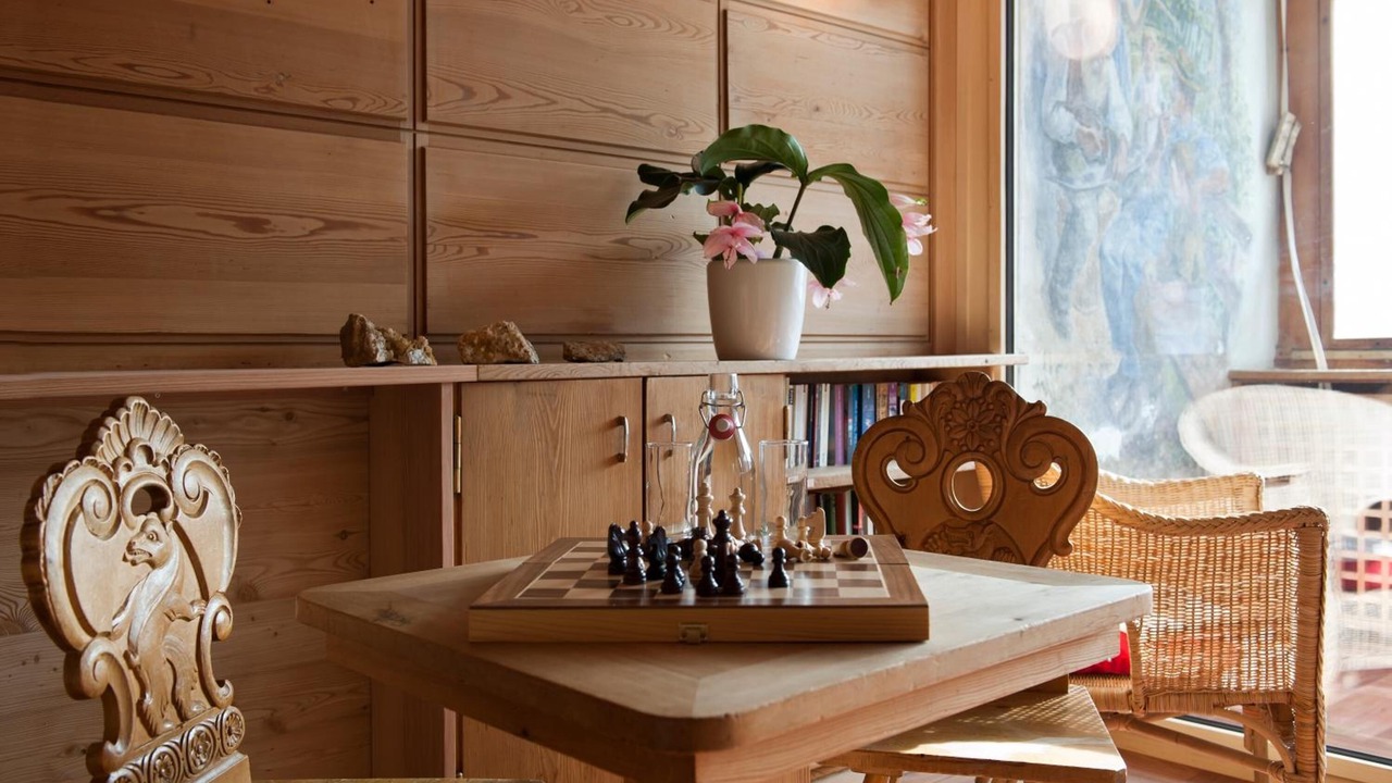 Photo of Kitchen in Casti-Wergenstein