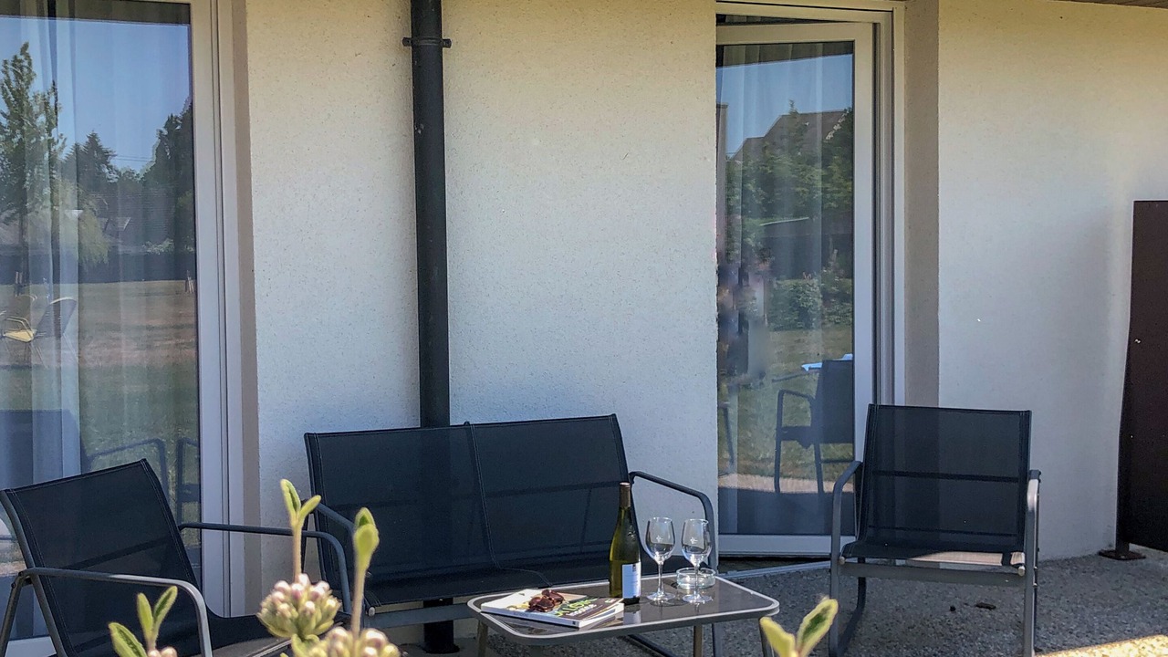 Photo of Bedroom in Muides-sur-Loire