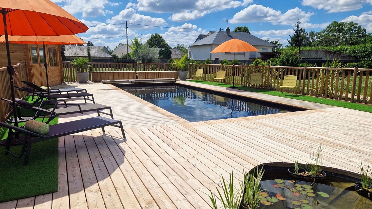 Photo of Outdoor in Muides-sur-Loire