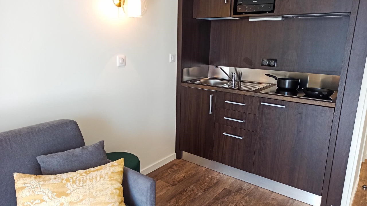 Photo of Bedroom in Muides-sur-Loire