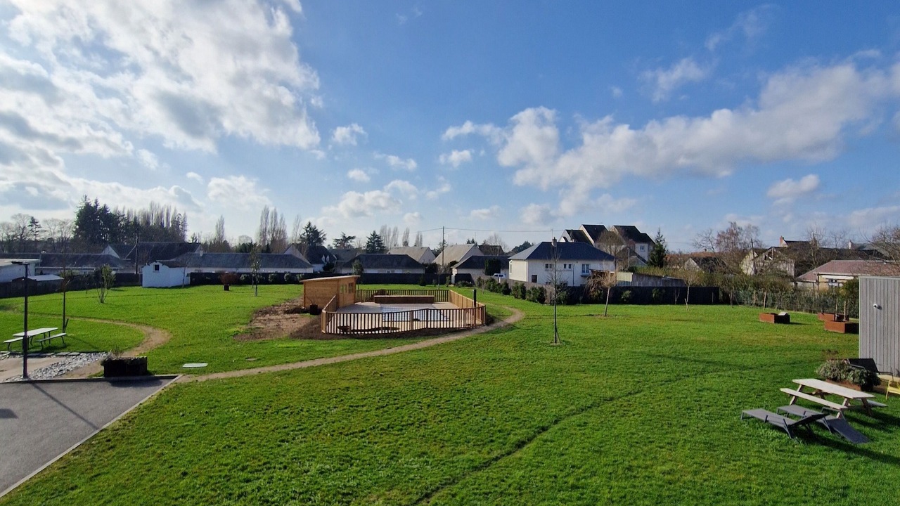 Photo of Others in Muides-sur-Loire