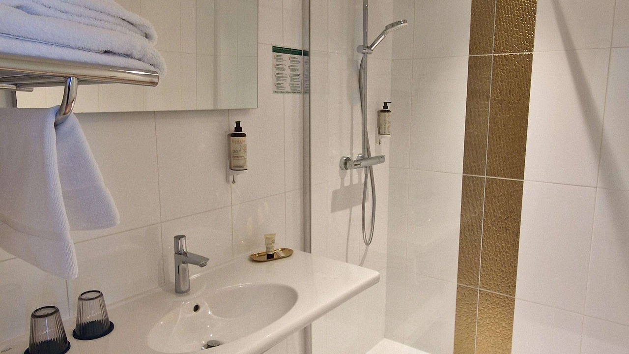 Photo of Bedroom in Muides-sur-Loire