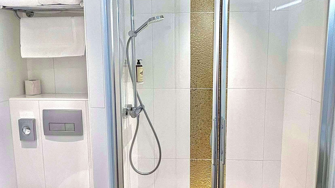 Photo of Bathroom in Muides-sur-Loire