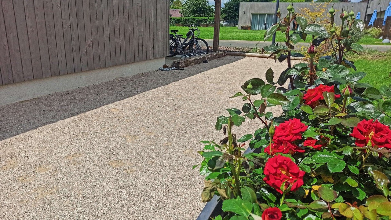 Photo of Outdoor in Muides-sur-Loire