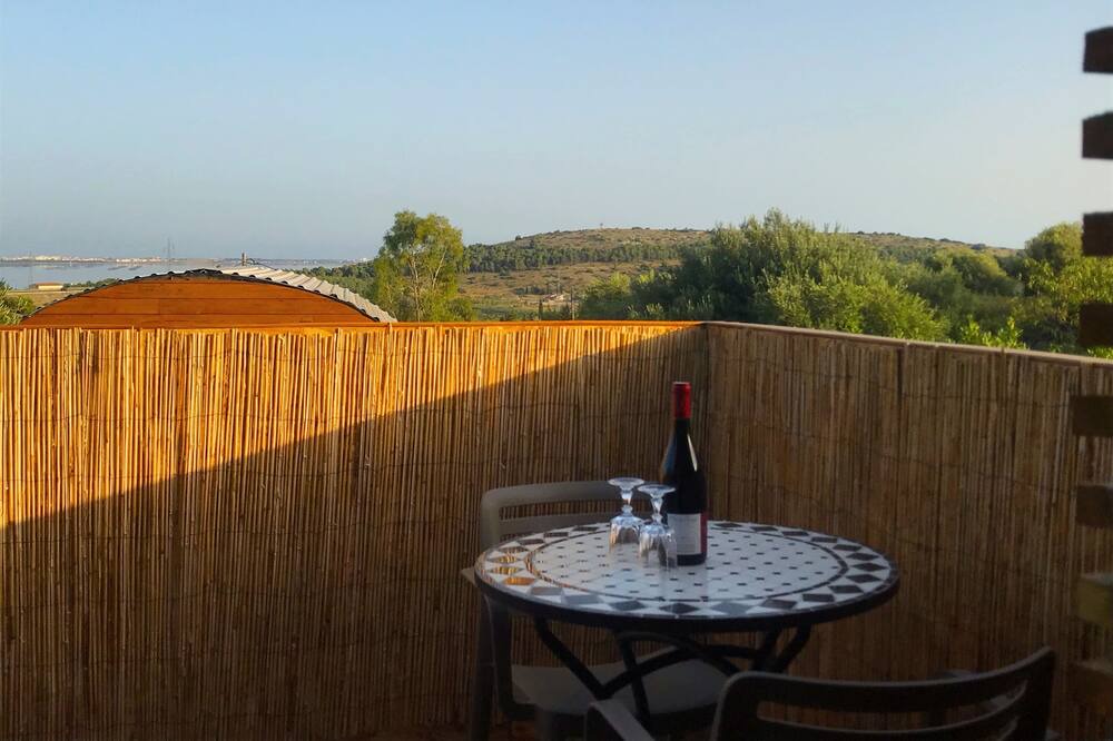 Photo of Patio Balcony in Fitou