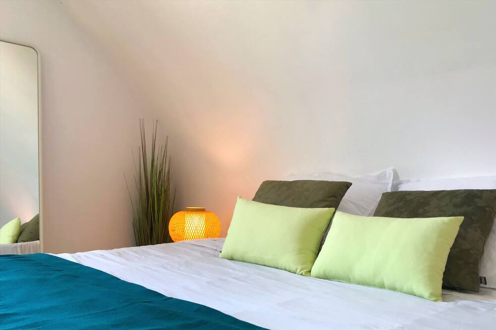 Photo of Bedroom in Fitou