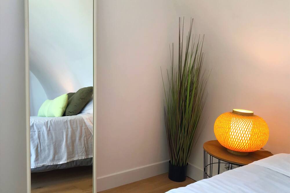 Photo of Bedroom in Fitou