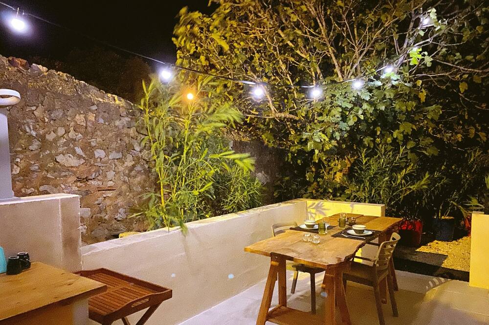 Photo of Patio Balcony in Fitou