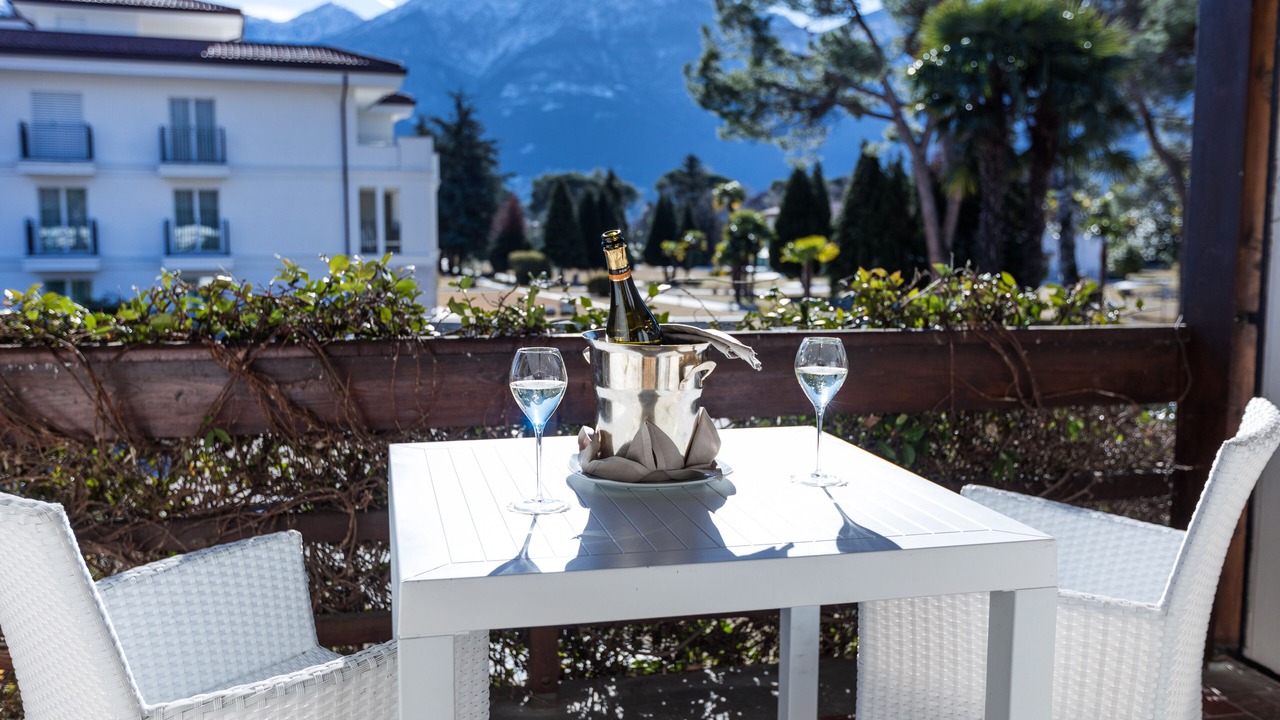 Photo of Outdoor in Ascona