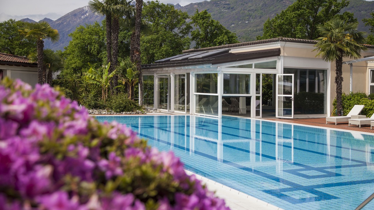 Photo of Outdoor in Ascona
