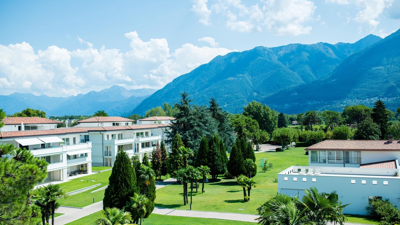 Photo of Outdoor in Ascona