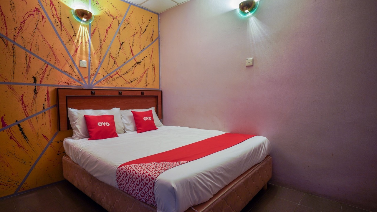 Photo of Bedroom in Lumut