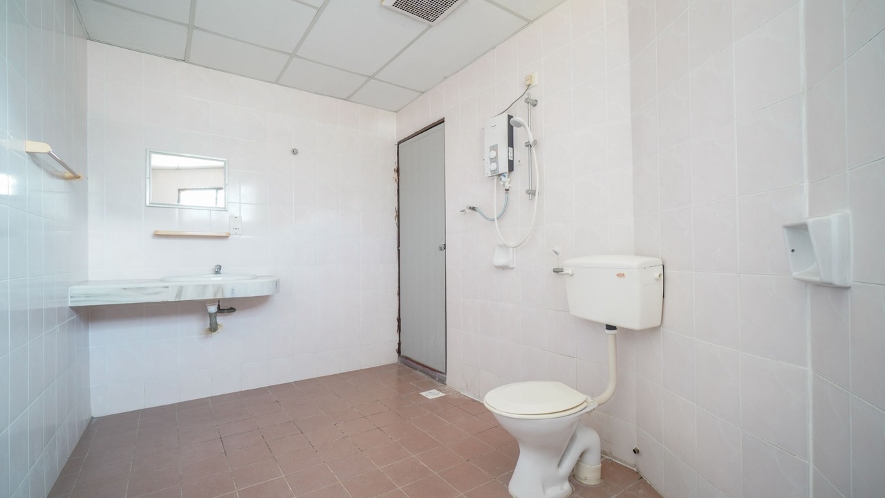 Photo of Bathroom in Lumut