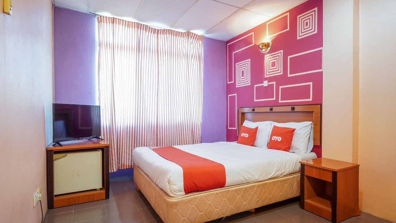 Photo of Bedroom in Lumut