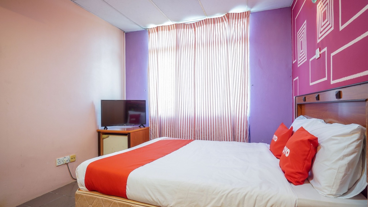 Photo of Bedroom in Lumut