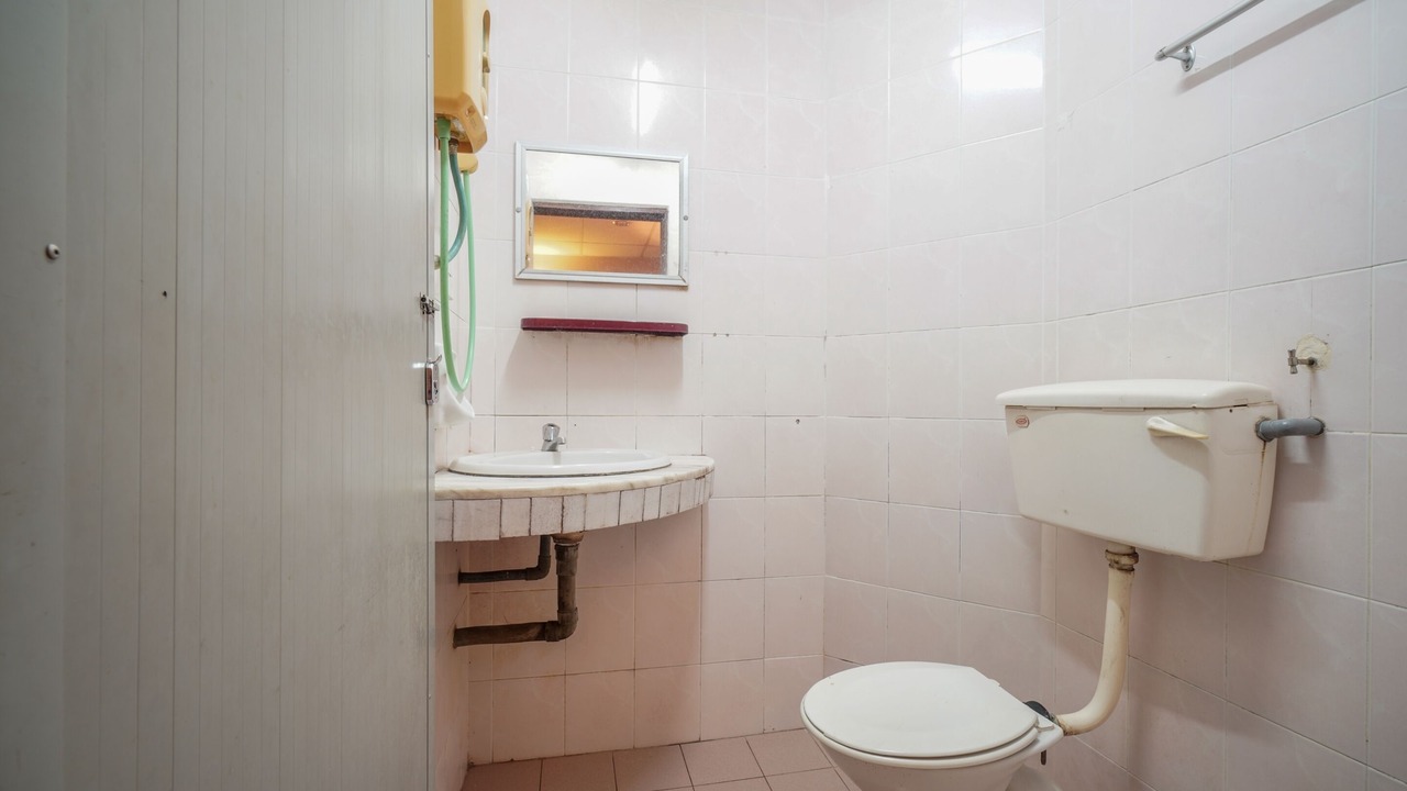 Photo of Bathroom in Lumut