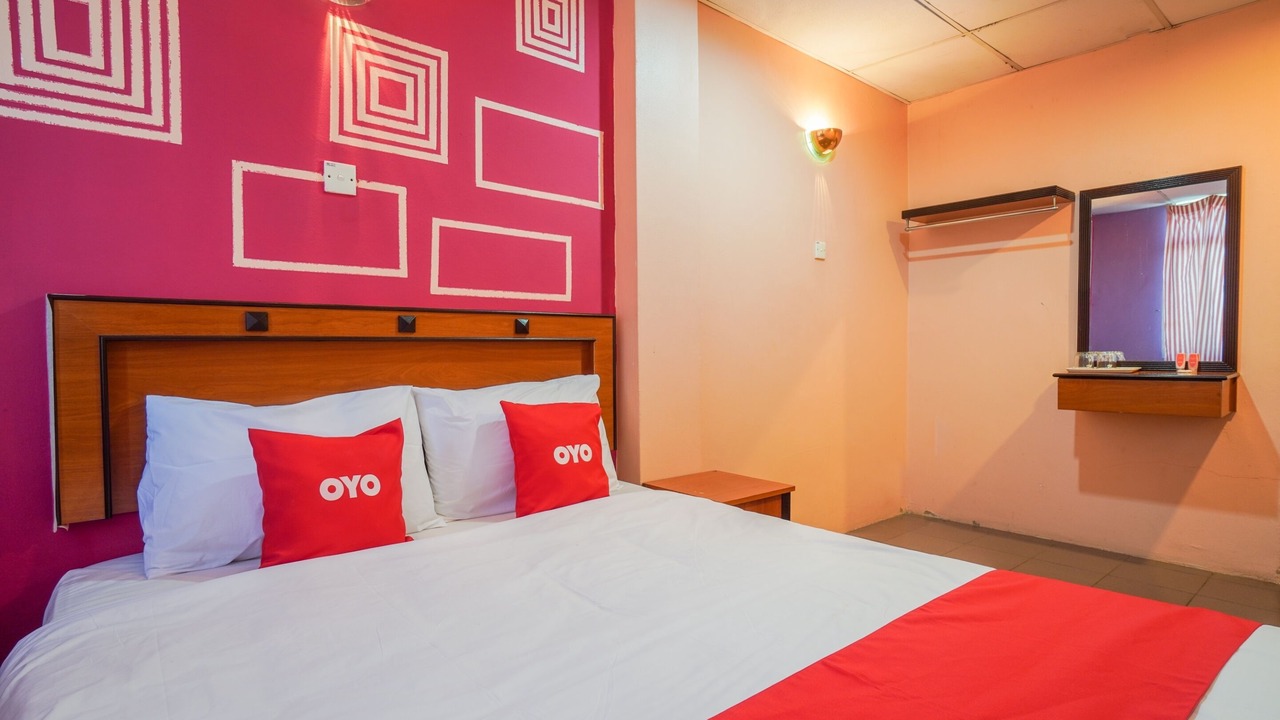 Photo of Bedroom in Lumut