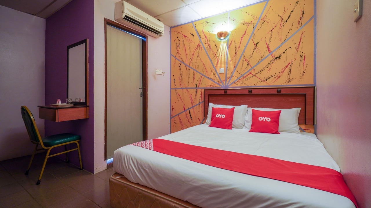 Photo of Bedroom in Lumut