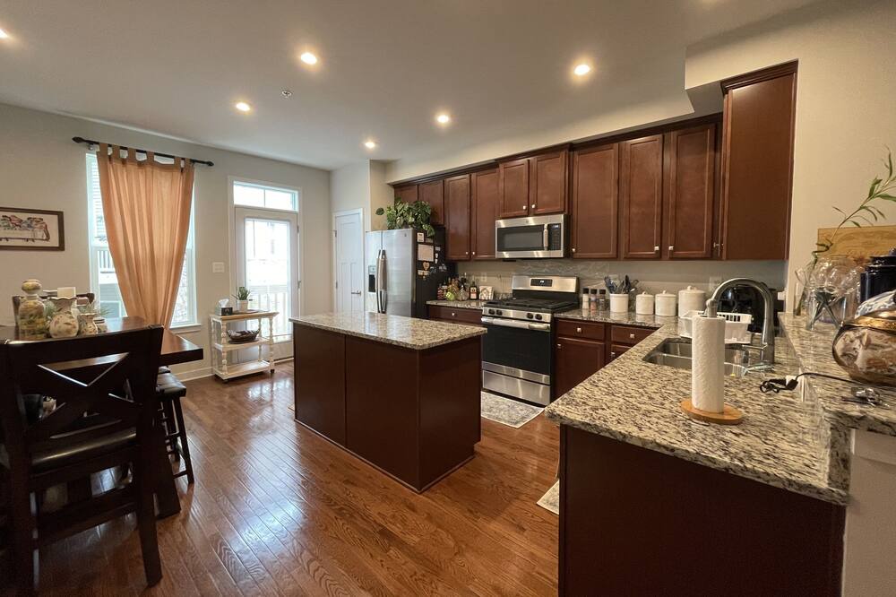 Photo of Kitchen in Glen Burnie