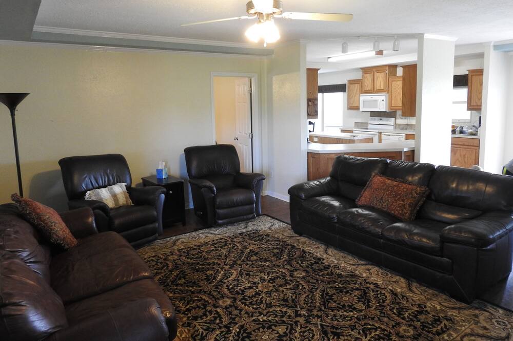 Photo of Livingroom in Gordonville