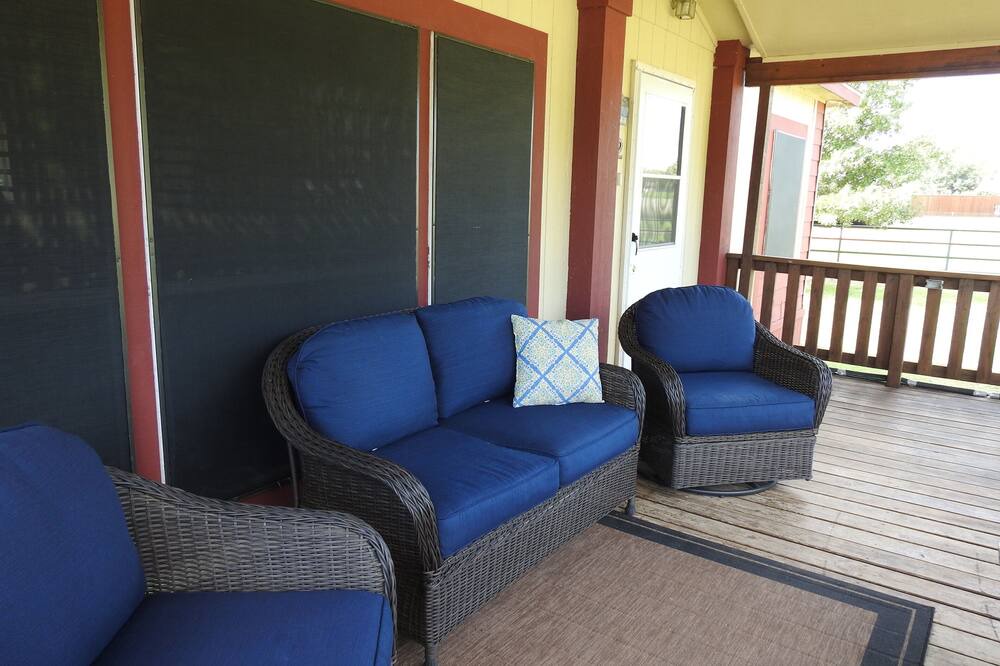 Photo of Livingroom in Gordonville
