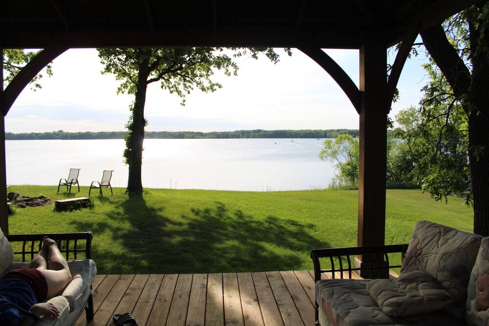 Photo of Patio Balcony in Clear Lake