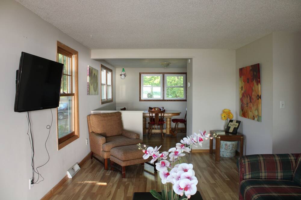 Photo of Livingroom in Clear Lake
