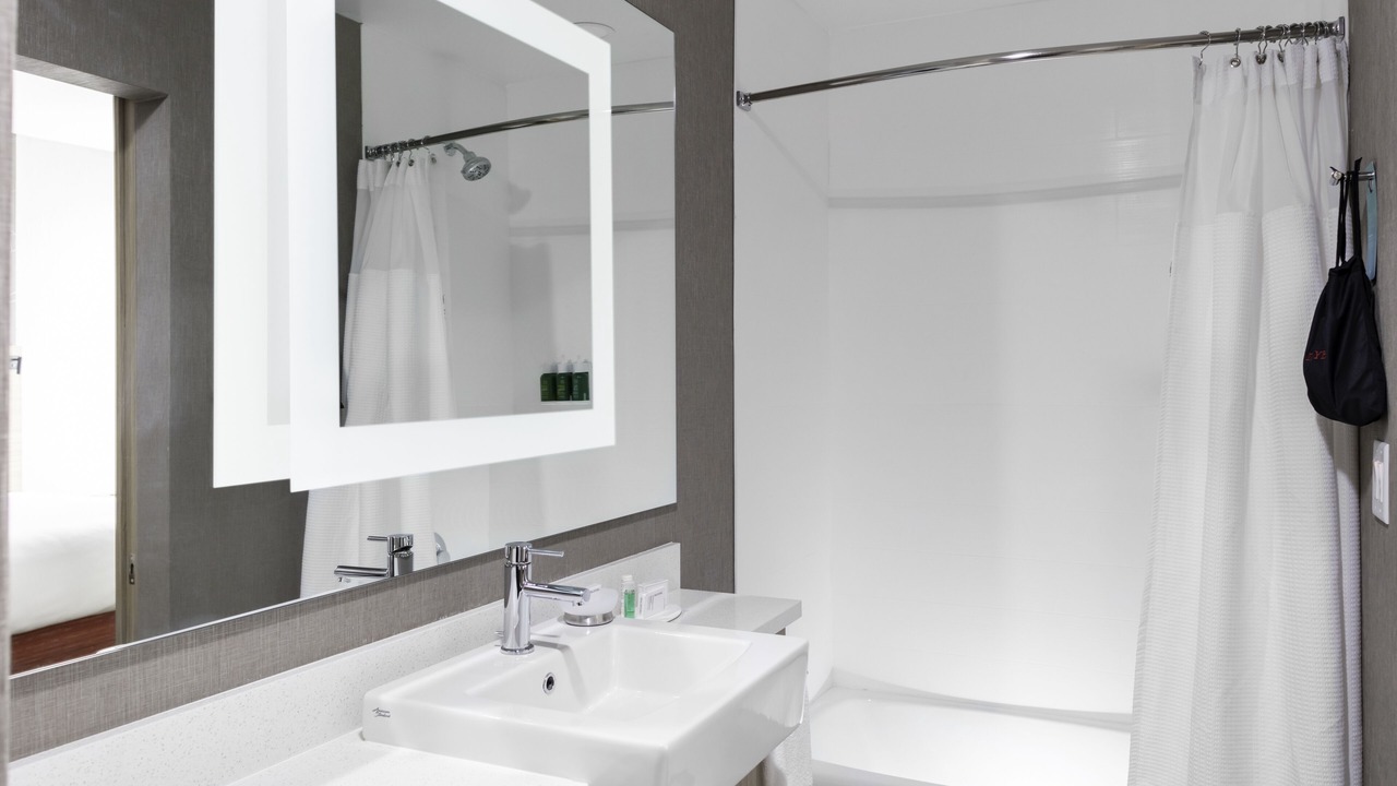 Photo of Bathroom in Alpharetta