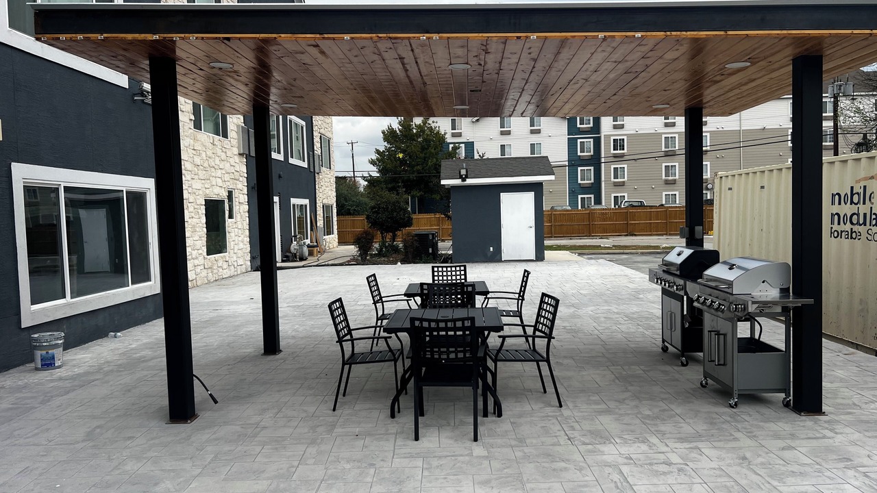 Photo of Outdoor in North San Antonio - SAT