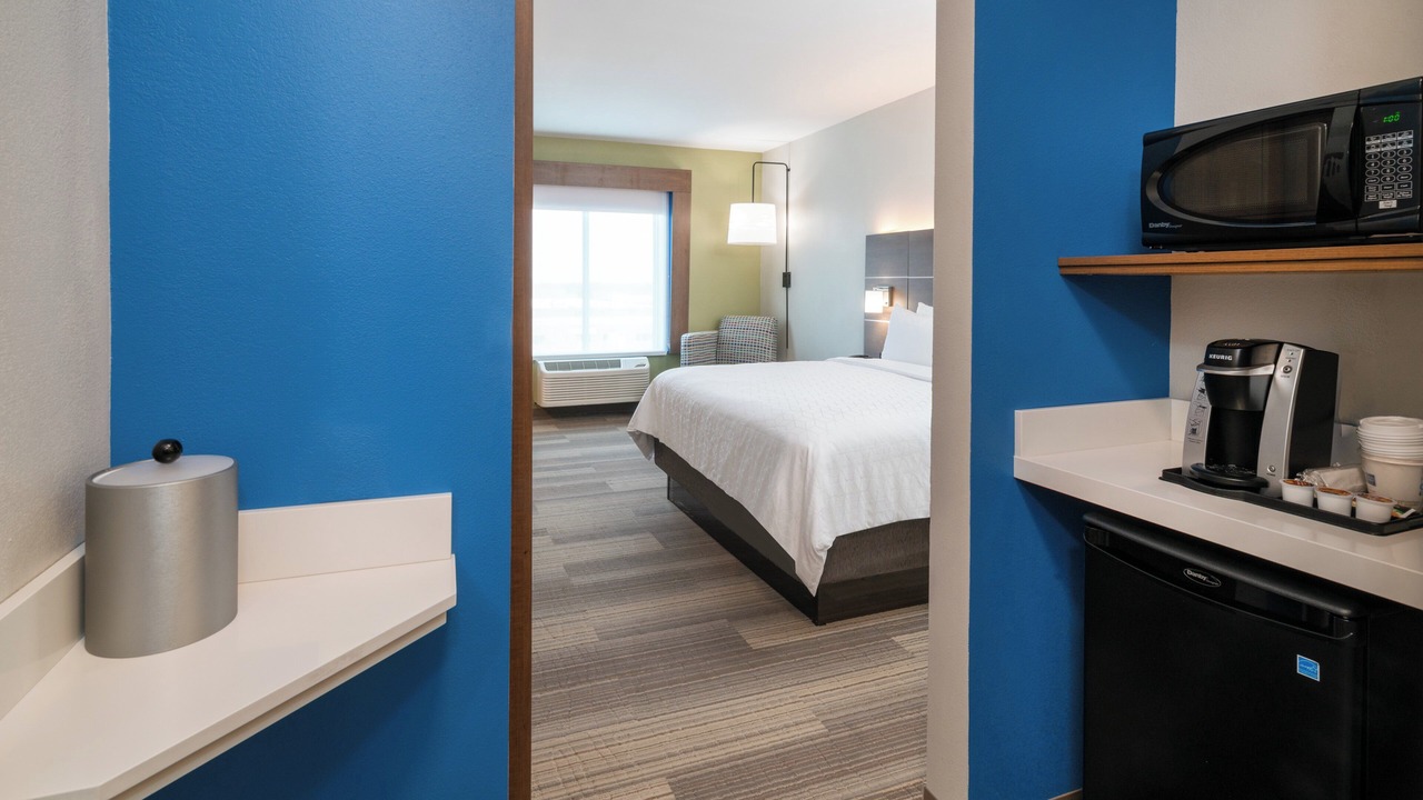 Photo of Bedroom in St. Peters