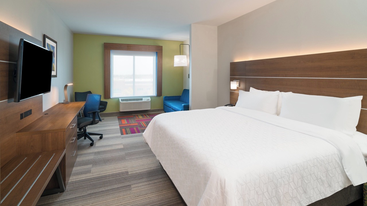 Photo of Bedroom in St. Peters