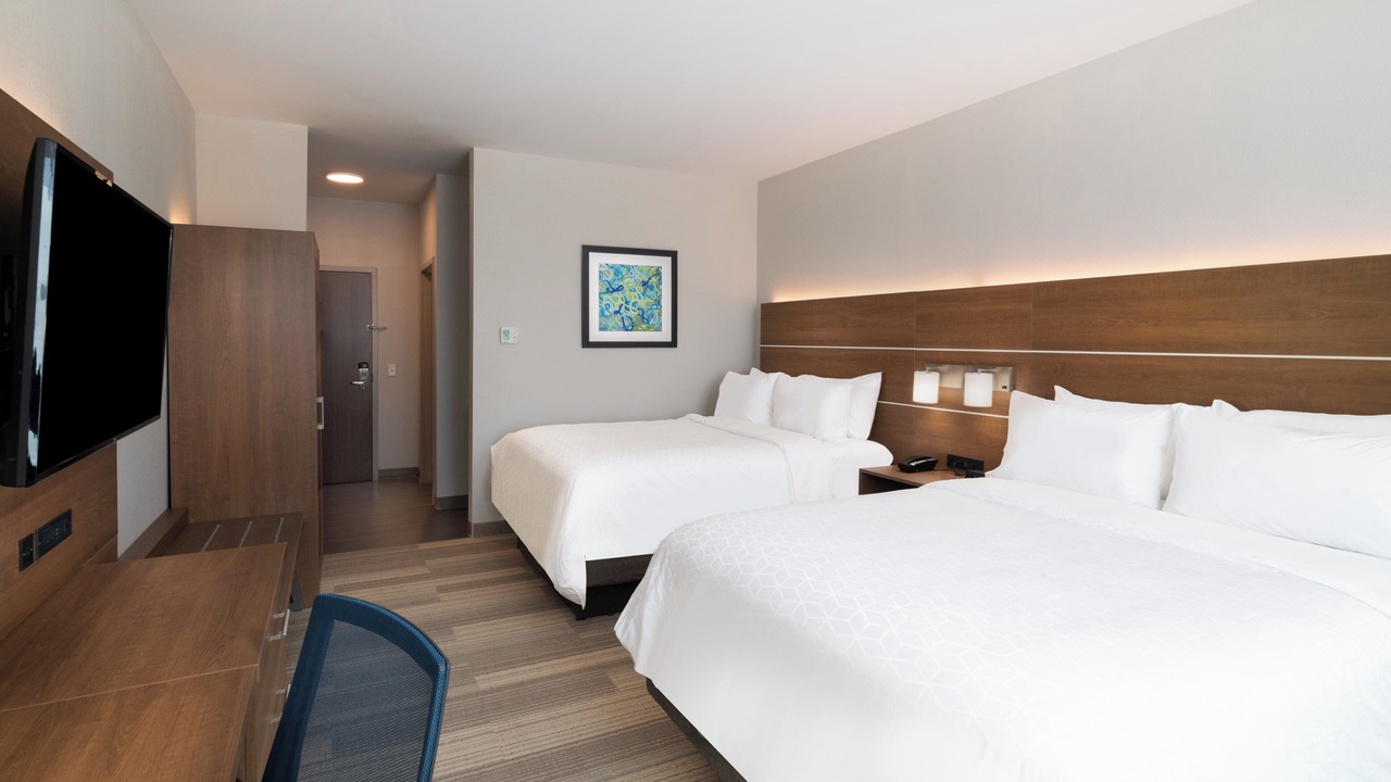 Photo of Bedroom in St. Peters