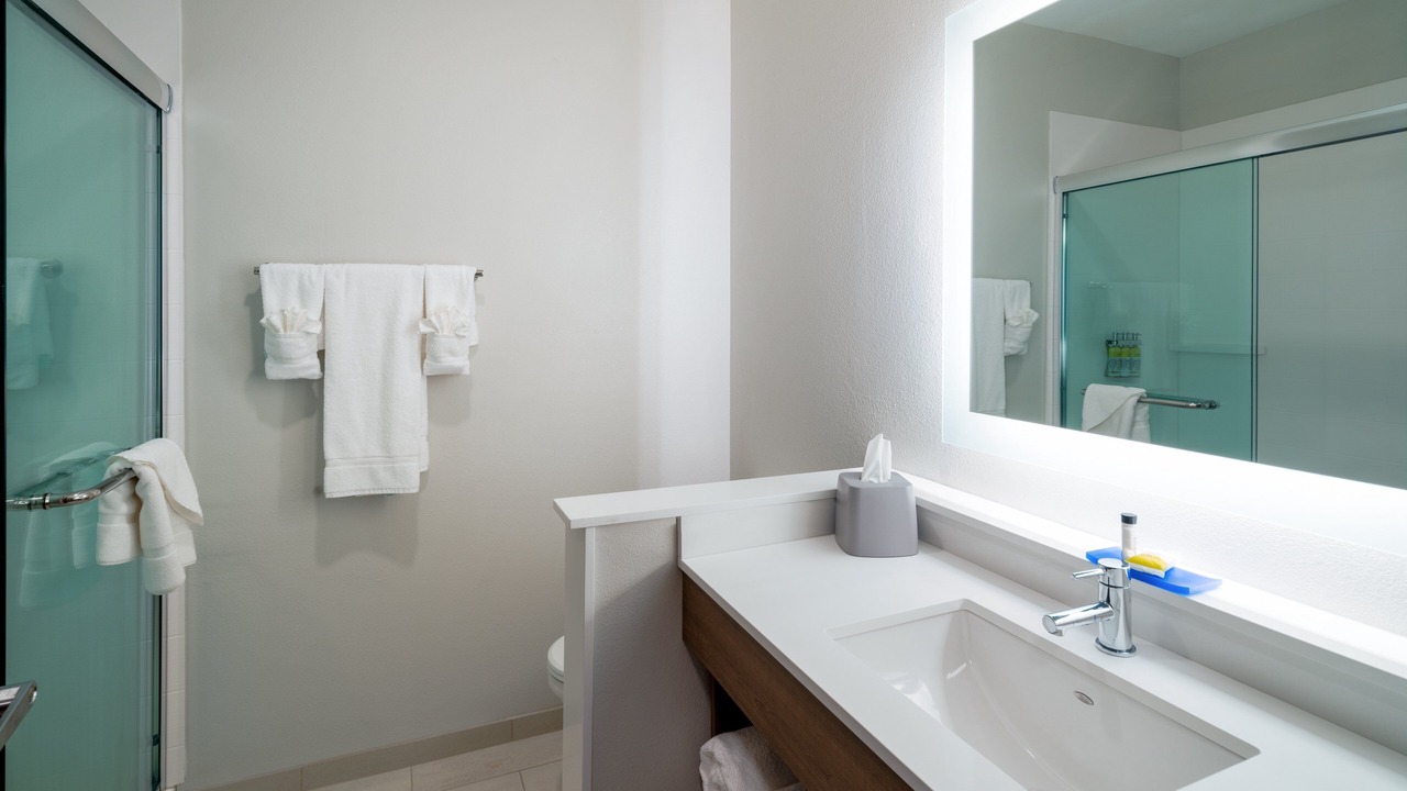 Photo of Bathroom in St. Peters