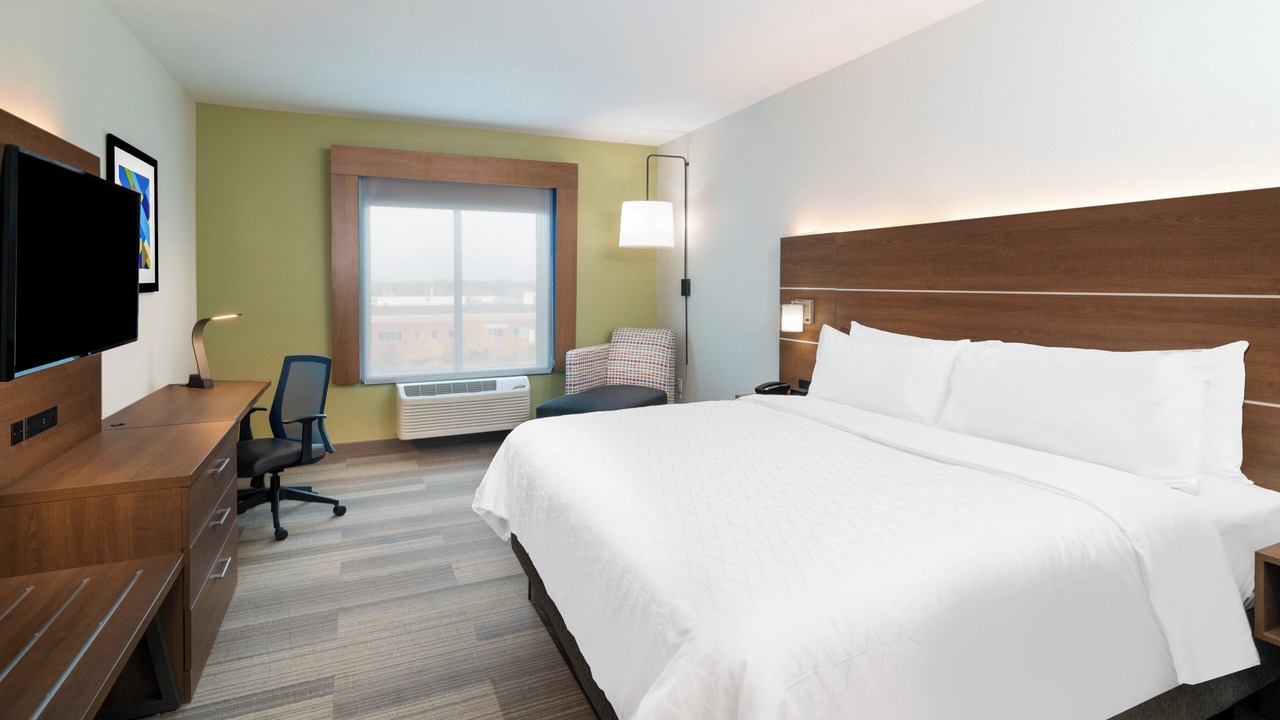 Photo of Bedroom in St. Peters