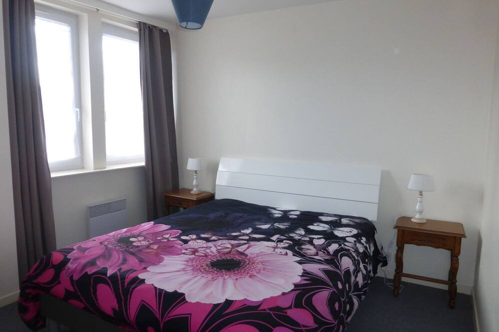 Photo of Bedroom in Becleguer