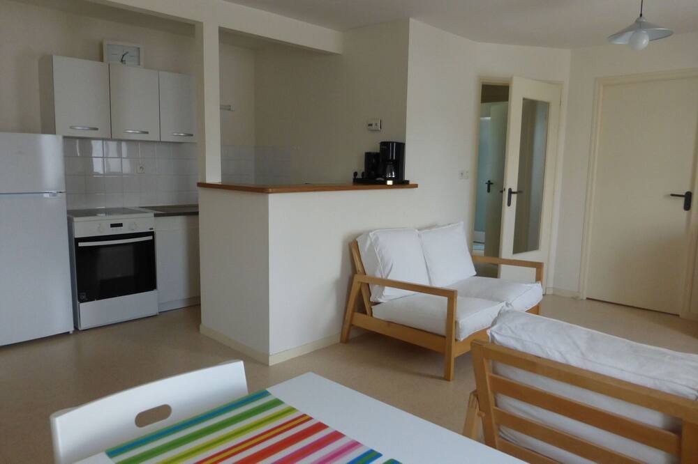 Photo of Livingroom in Becleguer