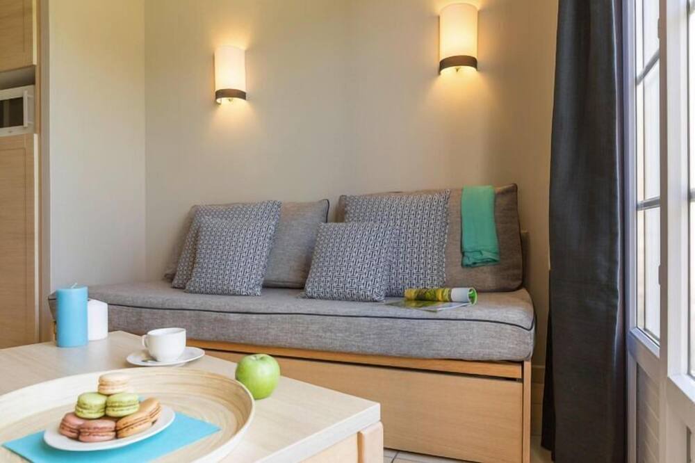 Photo of Livingroom in Huppain