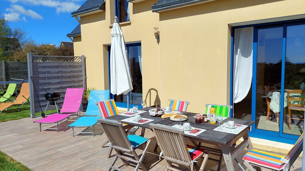 Photo of Outdoor in Saint-Nic