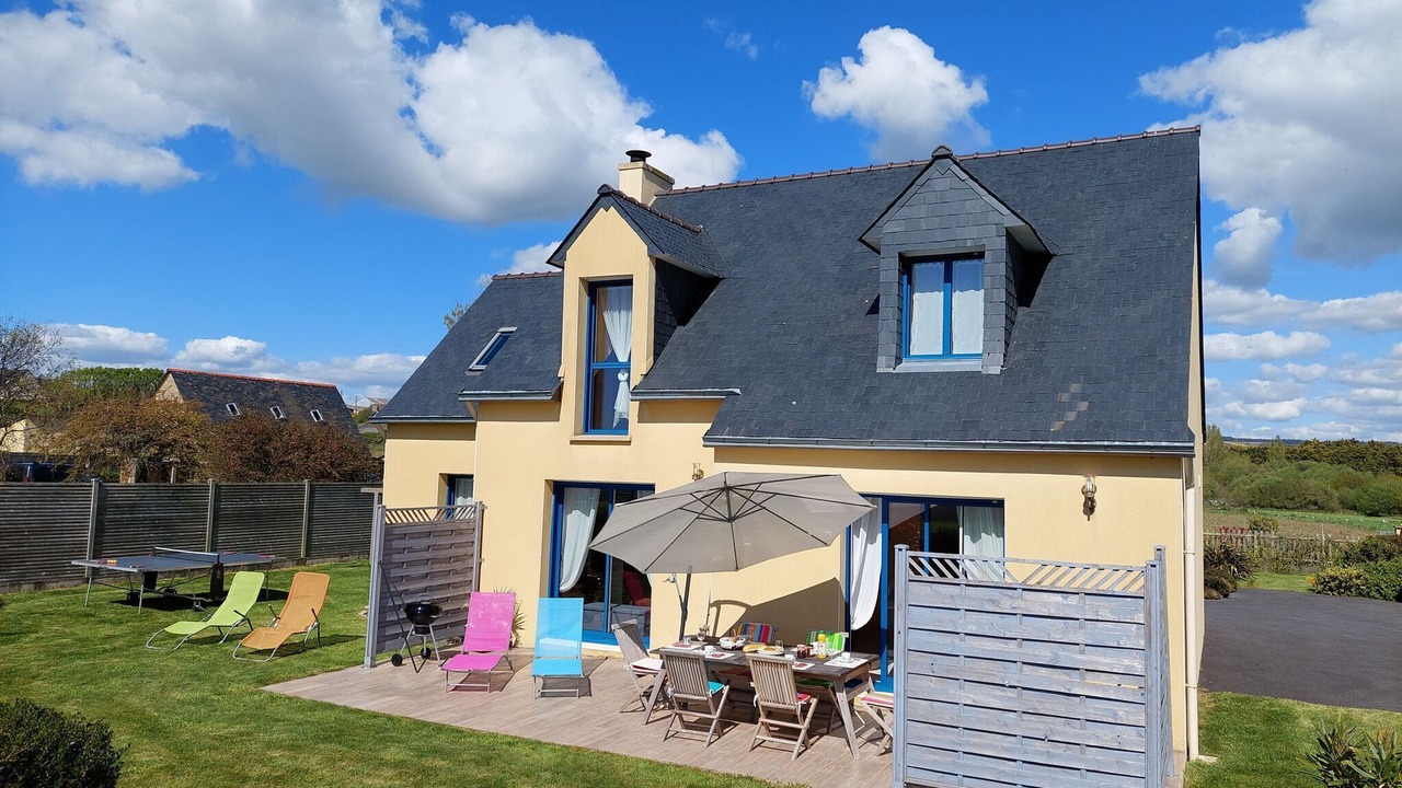 Photo of Outdoor in Saint-Nic