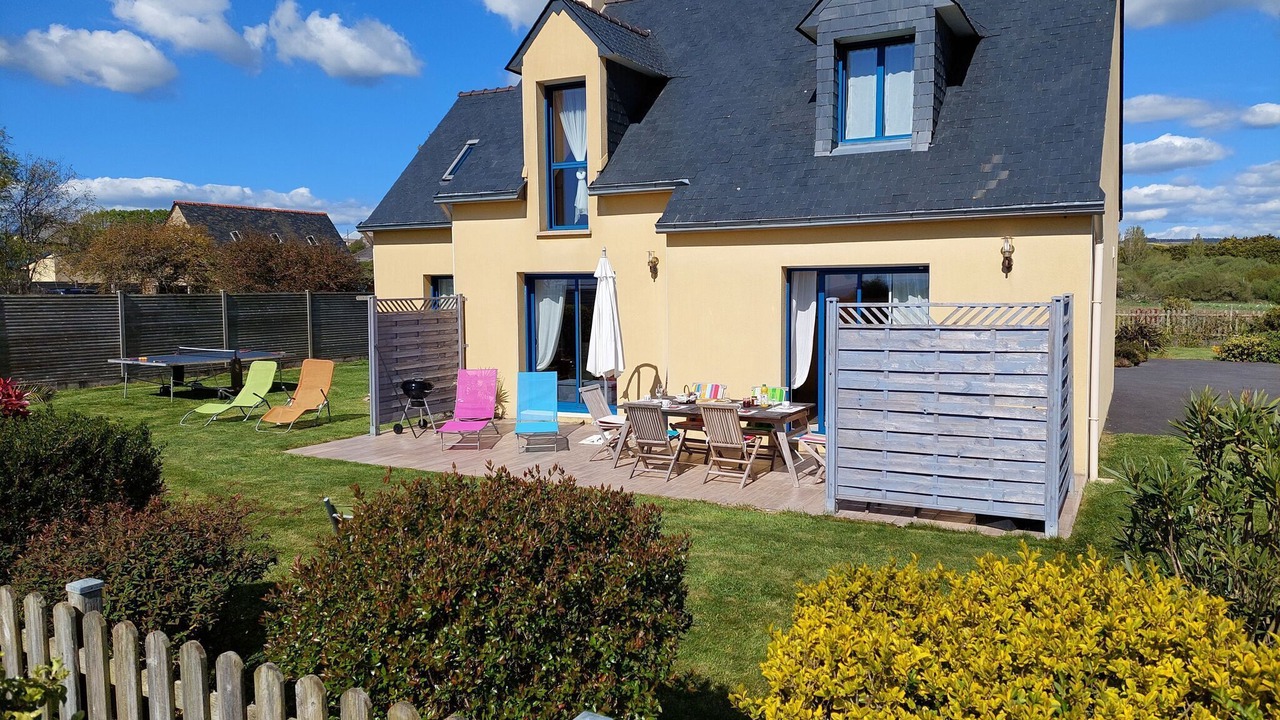 Photo of Outdoor in Saint-Nic