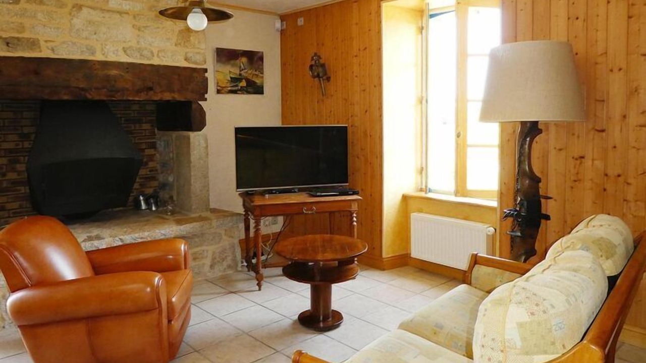 Photo of Livingroom in Plovan