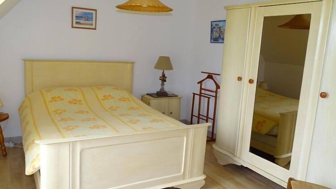 Photo of Bedroom in Plovan