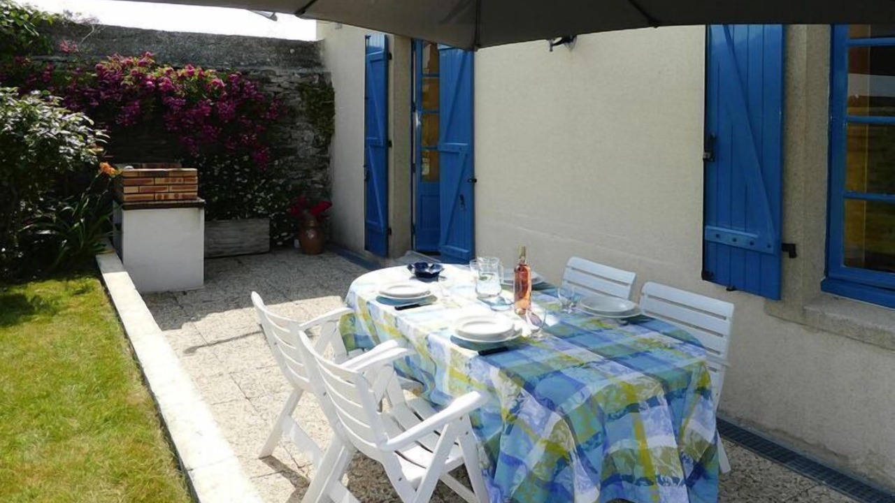 Photo of Outdoor in Plovan