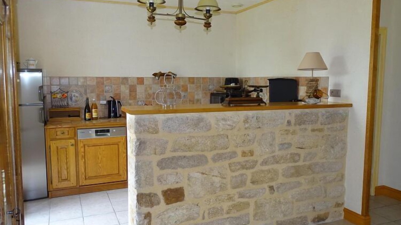 Photo of Kitchen in Plovan