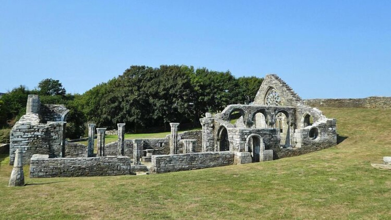 Photo of Outdoor in Plovan