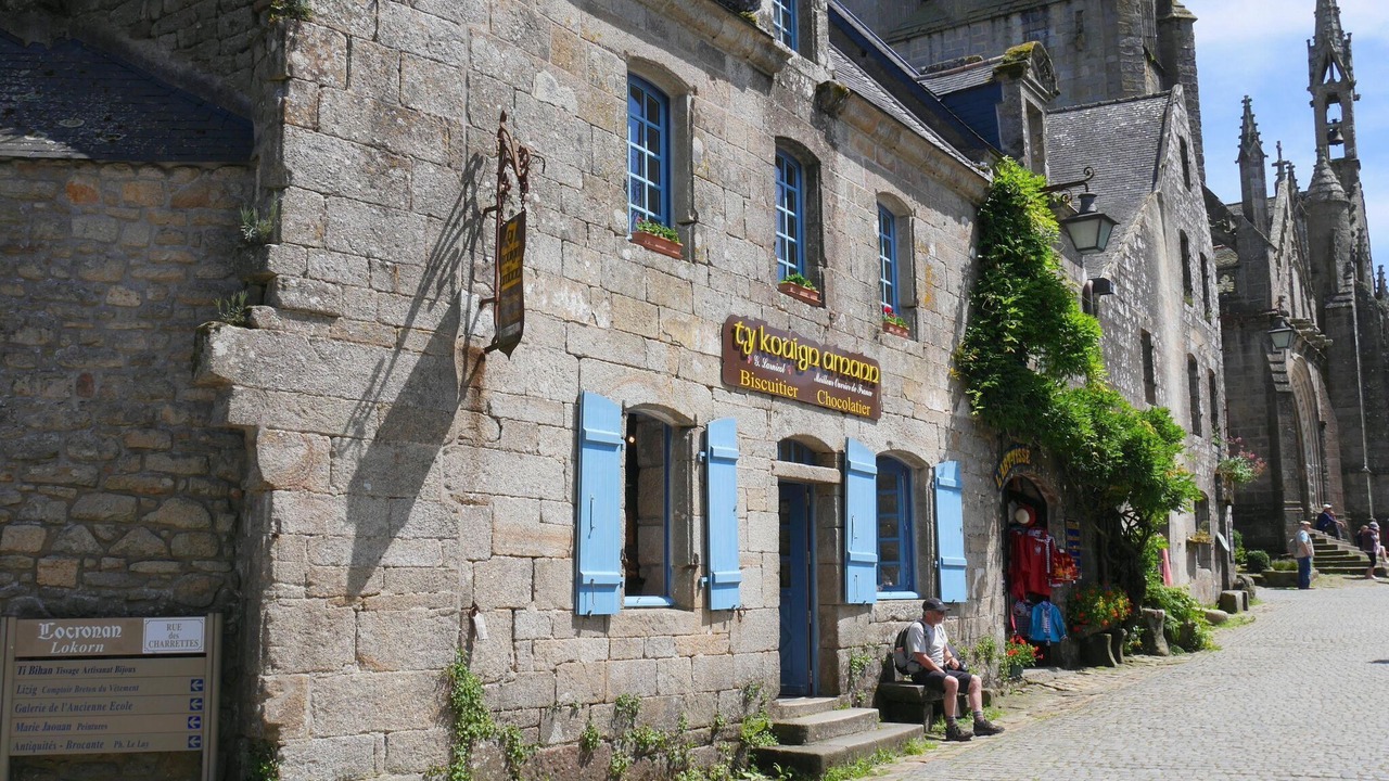 Photo of Outdoor in Briec